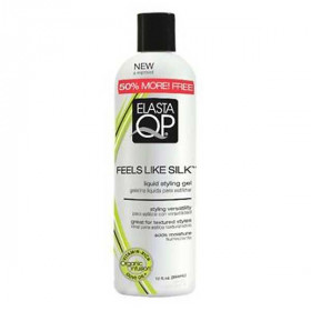 Elasta QP Feels Like Silk 12oz Elasta QP Feels Like Silk 12oz
